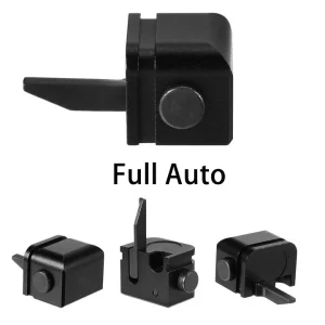 Glock switch