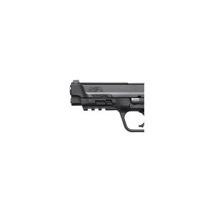 Smith & Wesson M&P45 M2.0 45 ACP - Image 3