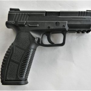 Tisas Zigana PX-9 9mm Pistol