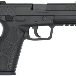 Tisas Zigana PX-9 9mm Pistol - Image 3