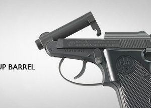 Beretta Bobcat 21 A - Image 12