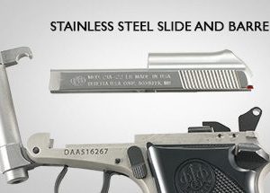 Beretta Bobcat 21 A - Image 13