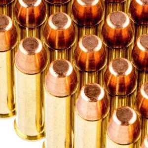 357 MAGNUM Ammo Sellier & Bellot - Image 5