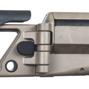 Barrett  MRAD 24" 338 Lapua Magnum - Image 3