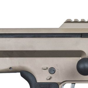 Barrett  MRAD 24" 338 Lapua Magnum - Image 4