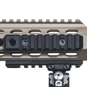 Barrett  MRAD 24" 338 Lapua Magnum - Image 5