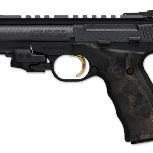 Browning Buck Mark Black Label Carbon Fiber - Image 2