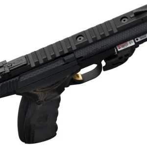 Browning Buck Mark Black Label Carbon Fiber - Image 3