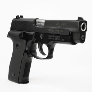 ZASTAVA CZ999 - Image 5