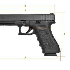 Glock 34 - Image 3