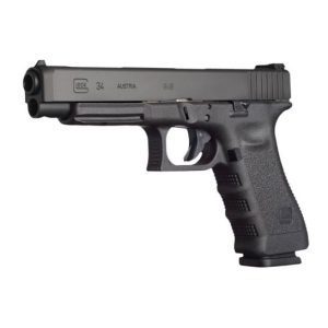 Glock 34 - Image 5