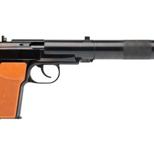 PB silenced pistol