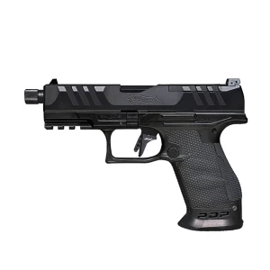 WALTHER PDP PRO SD Threaded Barrel - Image 5