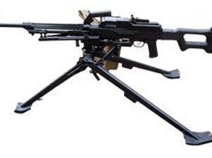 PKM ARSENAL MG-1MS