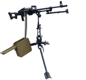 PKM ARSENAL MG-1MS - Image 4
