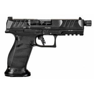 WALTHER PDP PRO SD Threaded Barrel - Image 3