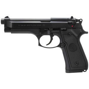 BERETTA M9 - Image 4