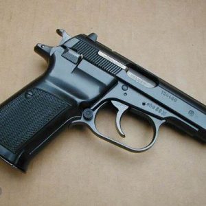 CZ 82 - Image 3