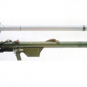9K32 Strela-2