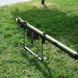 9K32 Strela-2
