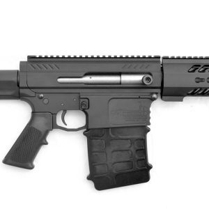 Bad News .338 Lapua Magnum Rifle - Image 3