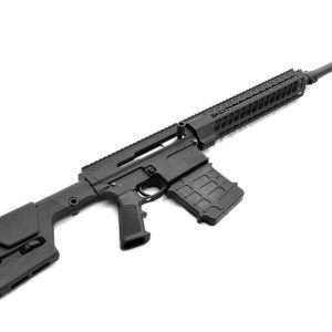 Bad News .338 Lapua Magnum Rifle - Image 6