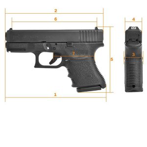GLOCK 30 SF - Image 6