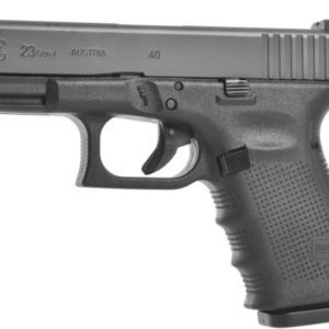 GLOCK 23