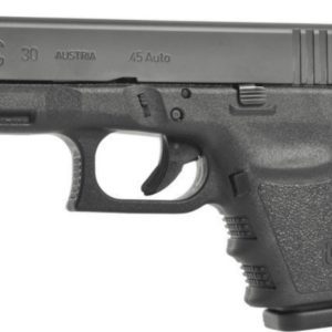 GLOCK 30 SF