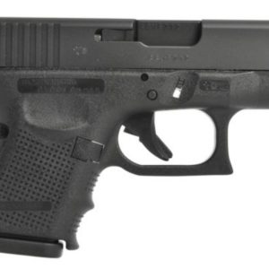 GLOCK 33 - Image 2
