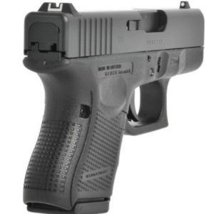 GLOCK 33 - Image 4