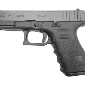 GLOCK 25