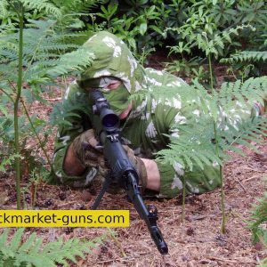 SVD Dragunov TIGR sniper rifle - Image 6