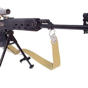 SVD Dragunov TIGR sniper rifle - Image 8