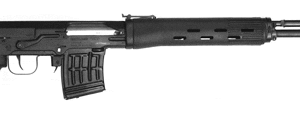 SVD Dragunov TIGR sniper rifle - Image 10