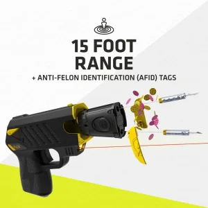 TASER Pulse - Image 4