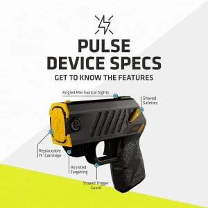 TASER Pulse - Image 5