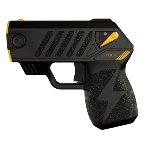 TASER Pulse