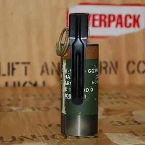 NICO BTV-1 Flash Bang Grenade - Image 3