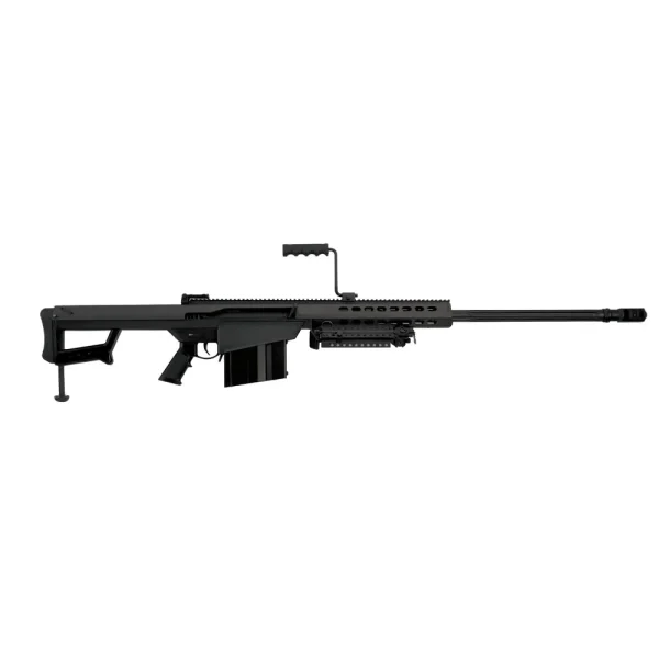 Barrett 82A1 .50 BMG Barrett 82A1 .50 BMG for Sale online Without, FFL, Permit or License | Black Market Guns best offers Firearms | barrett m82 sniper rifle semi-automatic .50 caliber BMG