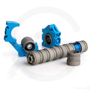 Q Erect9r Modular 9mm Silencer - Image 3