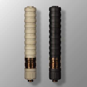 Q Erect9r Modular 9mm Silencer