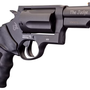 Taurus Judge