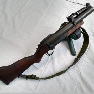 M79 Grenade Launcher .40