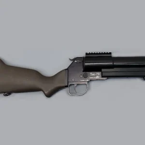 Tac-M79 37mm Grenade Launcher