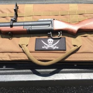 Thumper 37mm Version of M-79 Grenade Launcher - Image 5