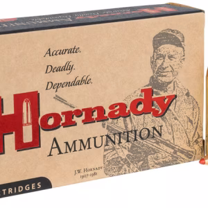 HORNADY 350 Legend 165gr FTX ammo
