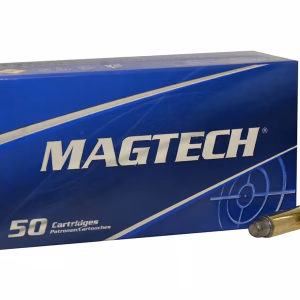 MAGTECH 38 Special ammo