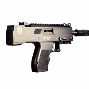 Masterpiece Arms MPA Defender