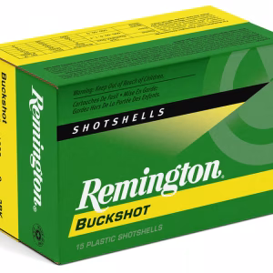 REMINGTON 20 Gauge ammo